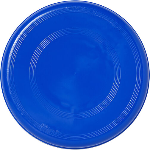 Max Kunststoff-Wurfscheibe Für Hunde , blau, PP Kunststoff, 2,30cm (Höhe), Bild 3