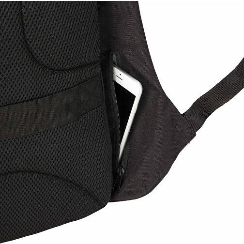 Antykradziezowy plecak na laptopa 15.6', Obraz 6