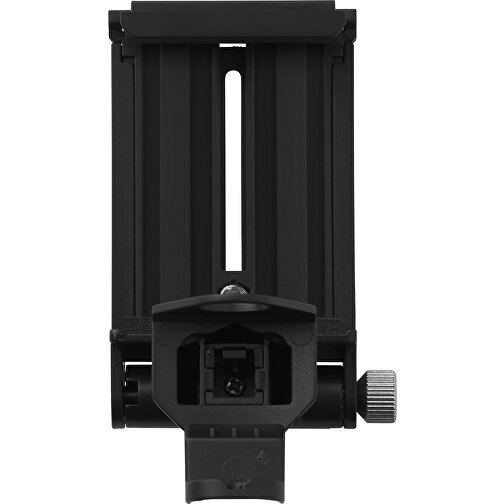Dronie , schwarz, Kunststoff, 9,00cm x 3,00cm x 7,00cm (Länge x Höhe x Breite), Bild 5