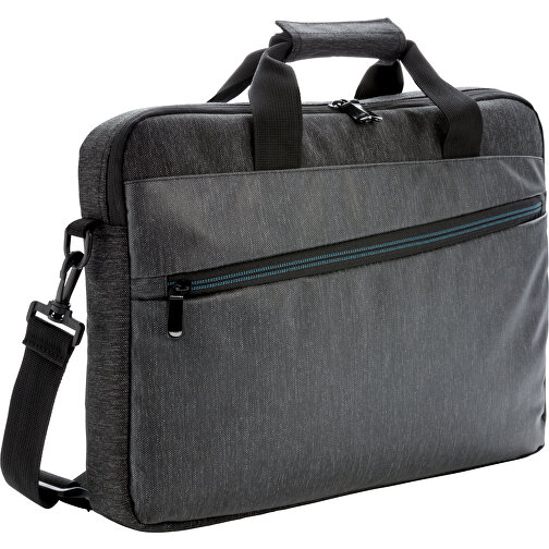 900D torba na laptopa, wolna od PVC, Obraz 1