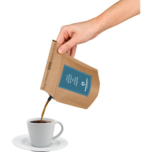 Oster-Kaffee - Ei Like Ostern , Gemischt, 18,00cm x 0,50cm x 18,80cm (Länge x Höhe x Breite), Bild 11