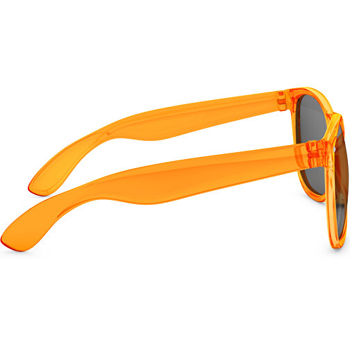 Solbriller SunShine transparent, Billede 4