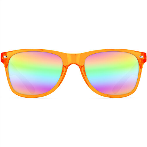 Solbriller SunShine transparent, Billede 5
