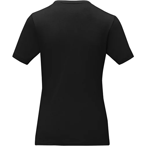 T-shirt bio manches courtes femme Balfour, Image 5