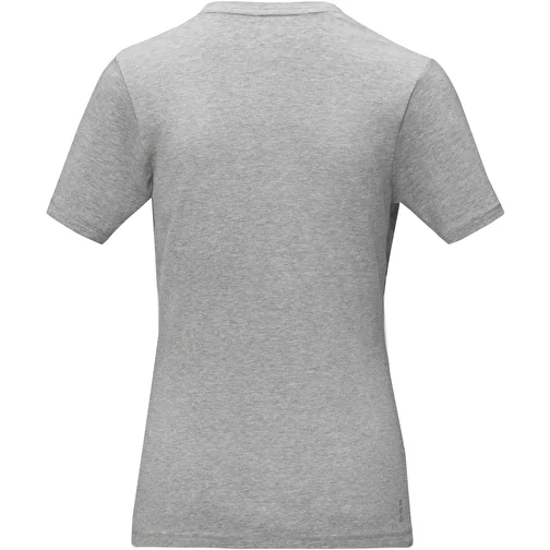 T-shirt bio manches courtes femme Balfour, Image 5