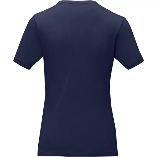 T-shirt bio manches courtes femme Balfour, Image 4