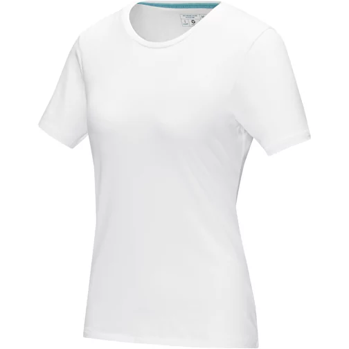 T-shirt bio manches courtes femme Balfour, Image 1