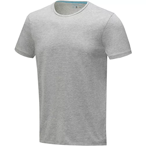 T-shirt bio manches courtes homme Balfour, Image 1