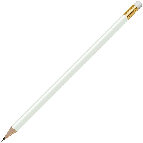 Crayon avec impression par transfert de feuille à 360, Image 5