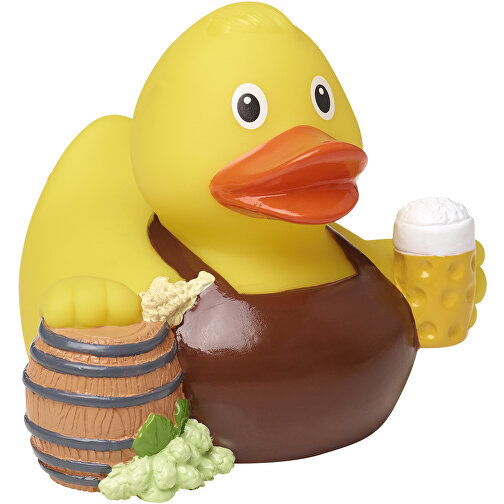 Squeaky Duck Brewer, Billede 1