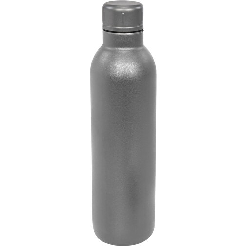 Thor 510 Ml Kupfer-Vakuum Isolierflasche , grau, Edelstahl, 25,10cm (Höhe), Bild 1