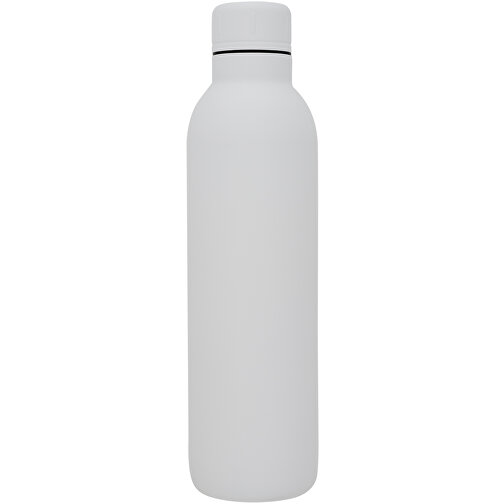 Thor 510 Ml Kupfer-Vakuum Isolierflasche , weiß, Edelstahl, 25,10cm (Höhe), Bild 6