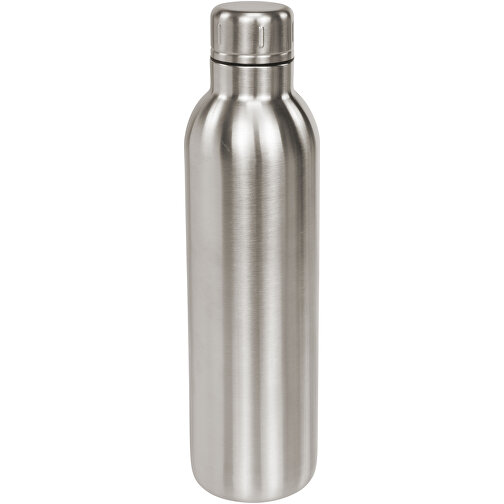 Thor 510 Ml Kupfer-Vakuum Isolierflasche , silber, Edelstahl, 25,10cm (Höhe), Bild 1