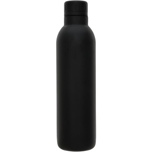 Thor 510 Ml Kupfer-Vakuum Isolierflasche , schwarz, Edelstahl, 25,10cm (Höhe), Bild 6