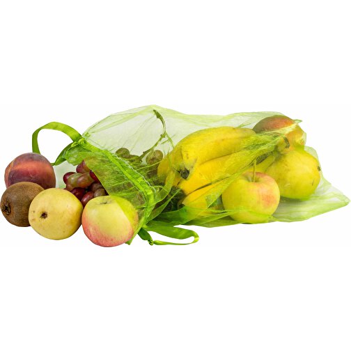 Frukt- og grønnsakspose - 1 pose, Bilde 4