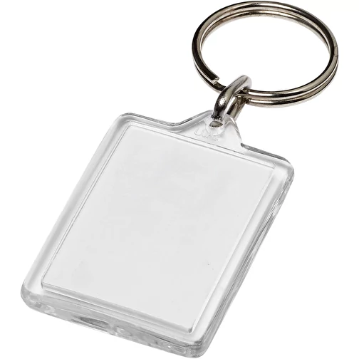 Porte-clefs plastique Midi compact, Image 3