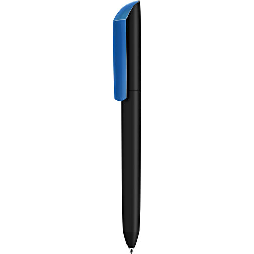 VANE F GUM , uma, dunkelblau, Kunststoff, 14,25cm (Länge), Bild 1