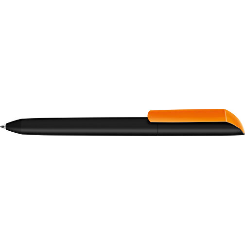 VANE F GUM , uma, orange, Kunststoff, 14,25cm (Länge), Bild 3