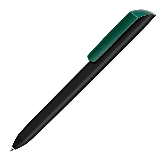 VANE F GUM , uma, dunkelgrün, Kunststoff, 14,25cm (Länge), Bild 2