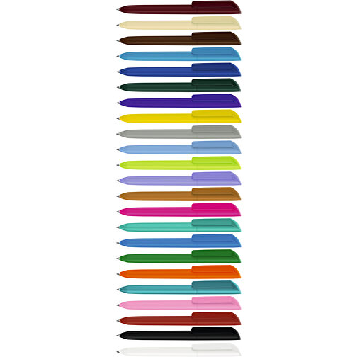 VANE F , uma, dunkelviolett, Kunststoff, 14,21cm (Länge), Bild 4