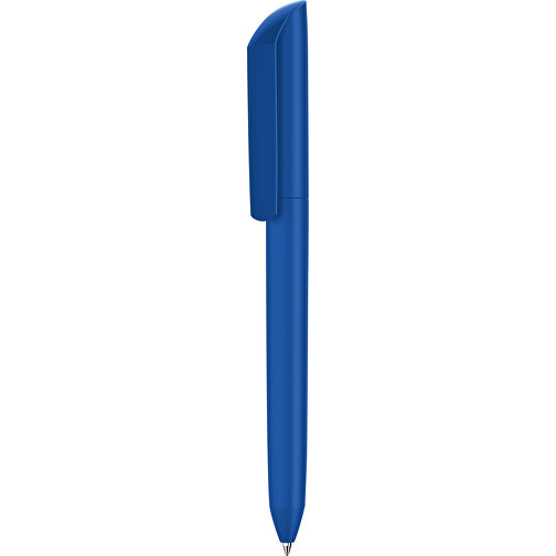 VANE F , uma, dunkelblau, Kunststoff, 14,21cm (Länge), Bild 1