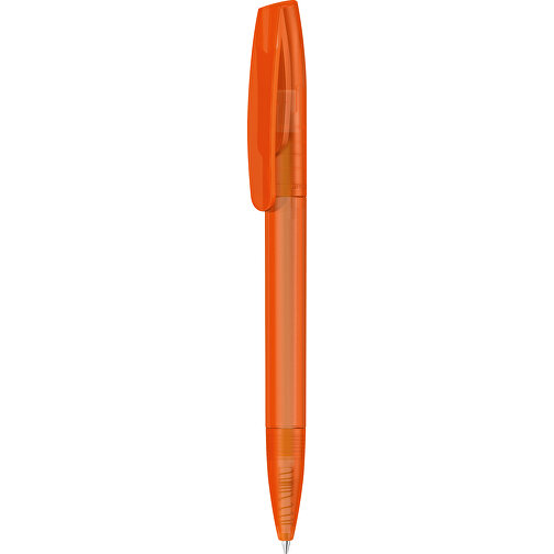 CORAL Frozen , uma, orange, Kunststoff, 14,38cm (Länge), Bild 1