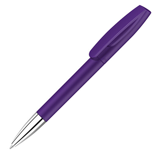 CORAL SI , uma, violett, Kunststoff, 14,40cm (Länge), Bild 2