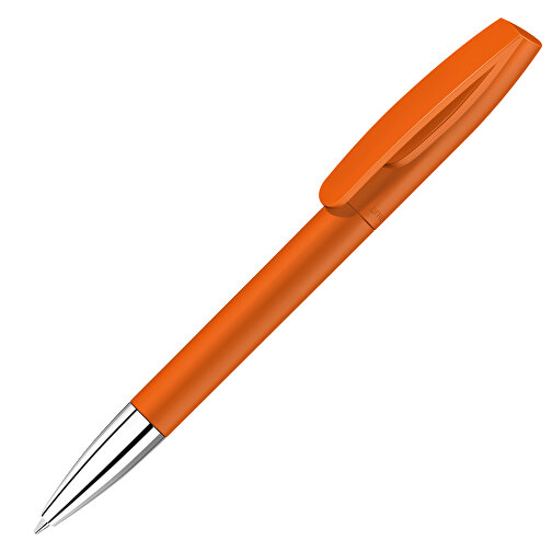 CORAL SI , uma, orange, Kunststoff, 14,40cm (Länge), Bild 2