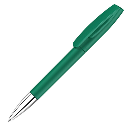 CORAL SI , uma, dunkelgrün, Kunststoff, 14,40cm (Länge), Bild 2