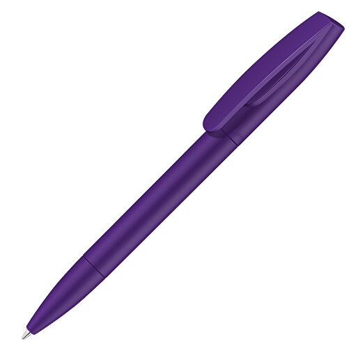 CORAL , uma, violett, Kunststoff, 14,40cm (Länge), Bild 2