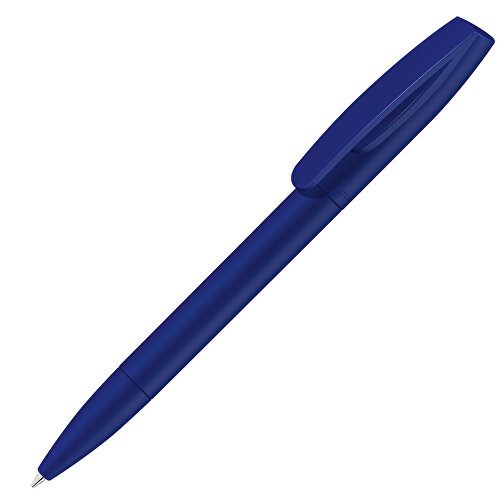 CORAL , uma, dunkelblau, Kunststoff, 14,40cm (Länge), Bild 2