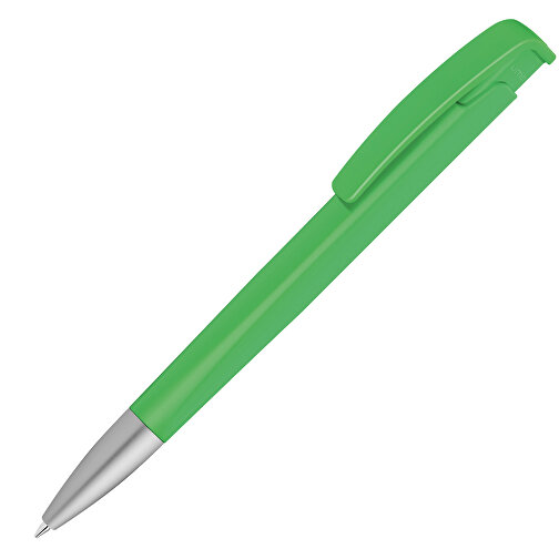 LINEO SI , uma, hellgrün, Kunststoff, 14,76cm (Länge), Bild 2