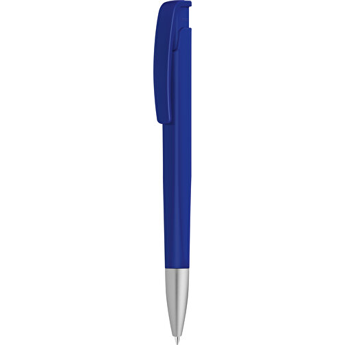 LINEO SI , uma, dunkelblau, Kunststoff, 14,76cm (Länge), Bild 1