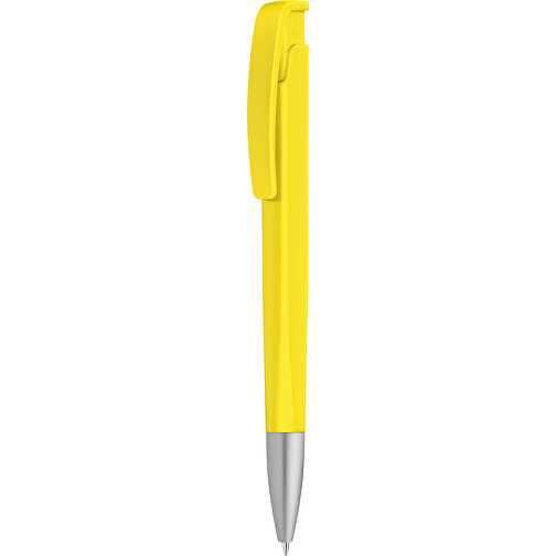 LINEO SI , uma, gelb, Kunststoff, 14,76cm (Länge), Bild 1