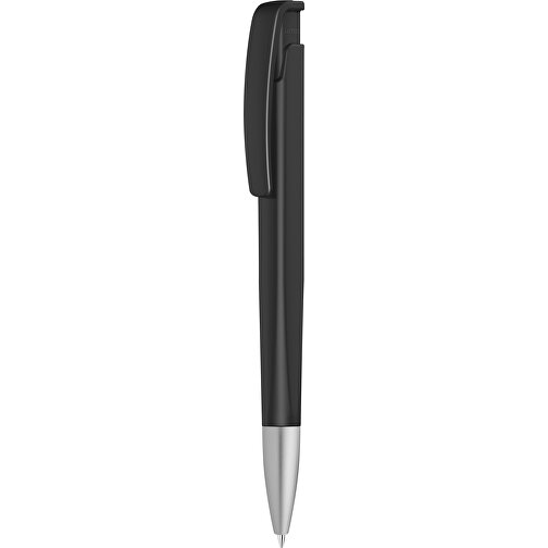 LINEO SI , uma, schwarz, Kunststoff, 14,76cm (Länge), Bild 1