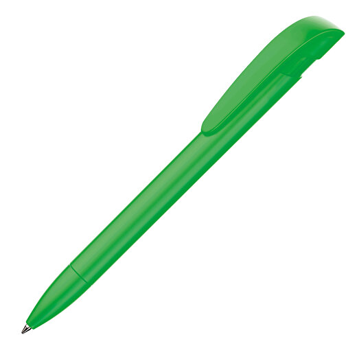 YES F , uma, hellgrün, Kunststoff, 14,92cm (Länge), Bild 2