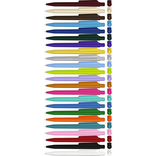 ON TOP F , uma, dunkelviolett, Kunststoff, 14,15cm (Länge), Bild 4