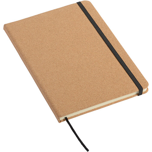 Notebook Executive in formato DIN A5, Immagine 1