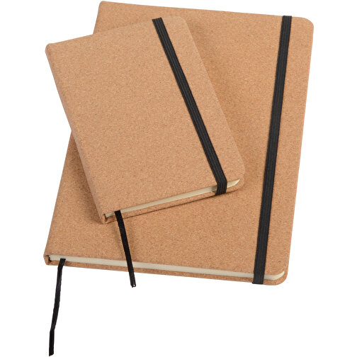Notebook EXECUTIVE tamaño DIN A5, Imagen 2