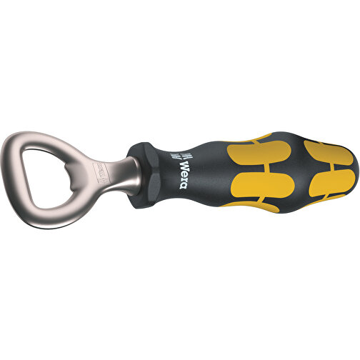 Ouvre-bouteilles / Bottleopener Yellow, Image 1