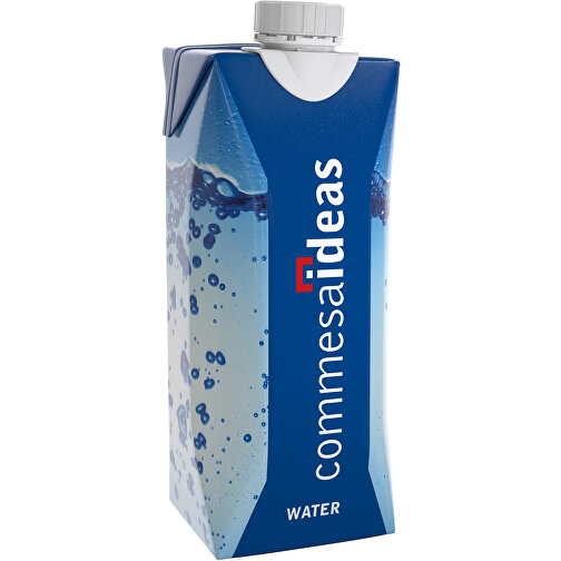 L\'eau en bouteille, 500 ml (TetraPak), Image 4