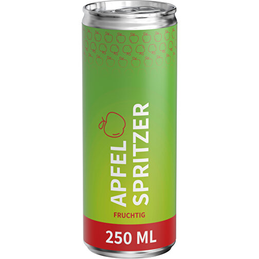 Spritz aux pommes 'gazeuse', 250 ml, Eco Label, Image 1