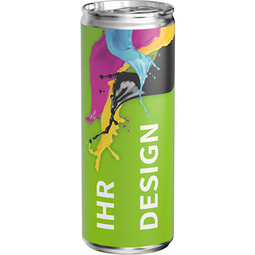 Energy Drink, 250 ml, Eco Label, Image 3