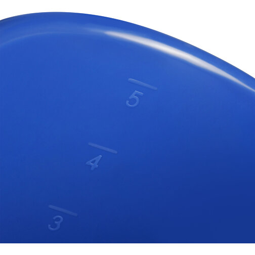 Eimer 5 L , blau, PP+MET, 21,30cm (Höhe), Bild 3