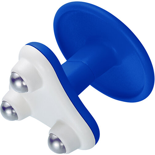 Mini massageapparat REFLECTS-CATAMARCA BLUE, Bild 1