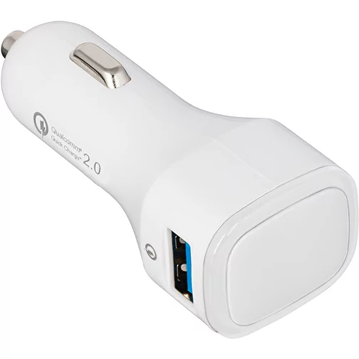 Caricatore USB per auto QuickCharge 2.0® REFLECTS-COLLECTION 500, Imagen 1