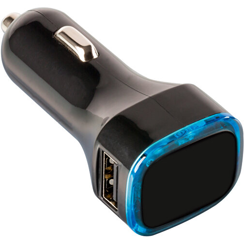 Ladowarka samochodowa USB REFLECTS-COLLECTION 500, Obraz 1