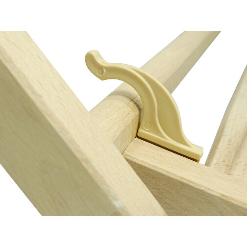 Drewniany lezak bez podlokietnika, Obraz 5
