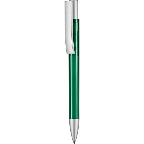 Biros STRATOS TRANSPARENT SI, Image 1