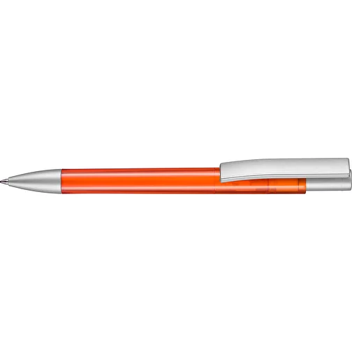 Biros STRATOS TRANSPARENT SI, Image 3